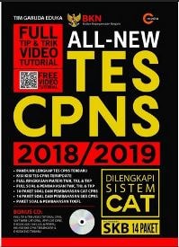 ebook-soal-cpns-All New Tes CPNS 2018-2019-min