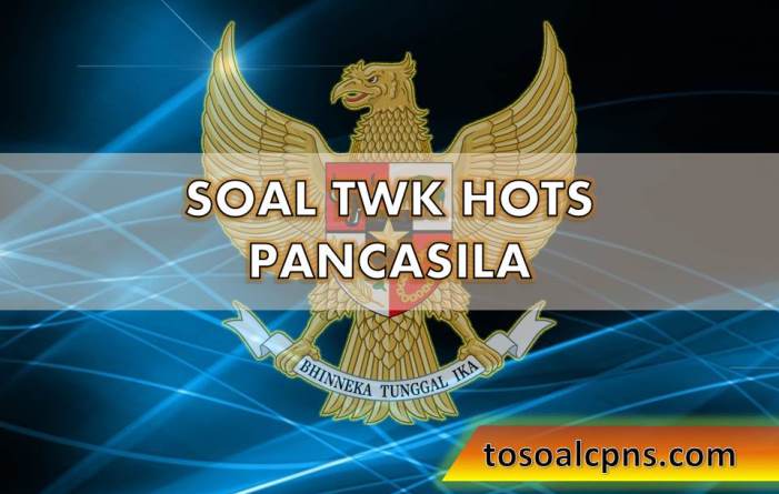 soal-twk-hots-pancasila