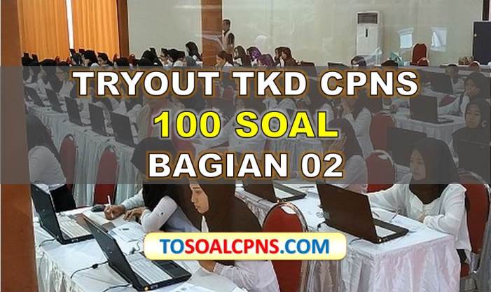 Tryout-TKD-CPNS-2019